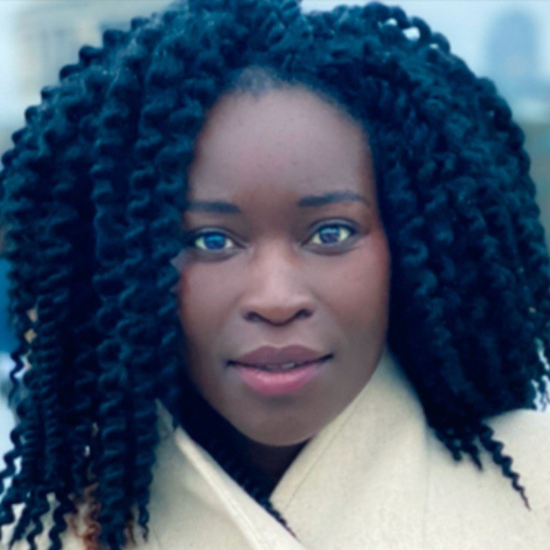 Akosua Bonsu